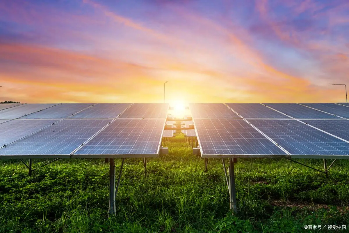 By 2024, global PV installed capacity will reach at least 430 GWdc