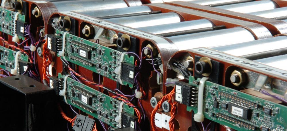 Innovative Molecules for Sustainable Long-Term Energy Storage Solutions in Future Technologies