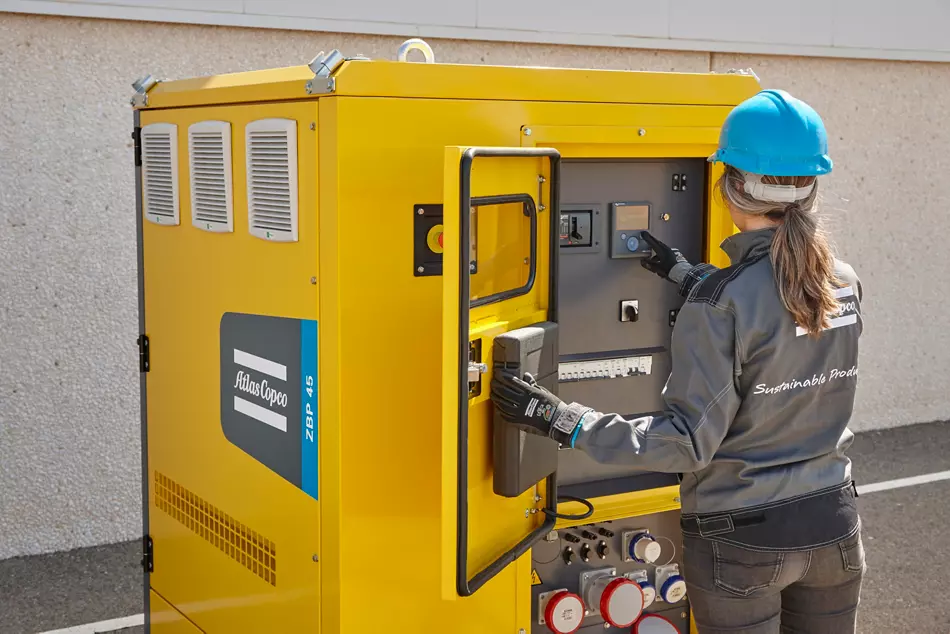 commercial solar energy storage suppliers