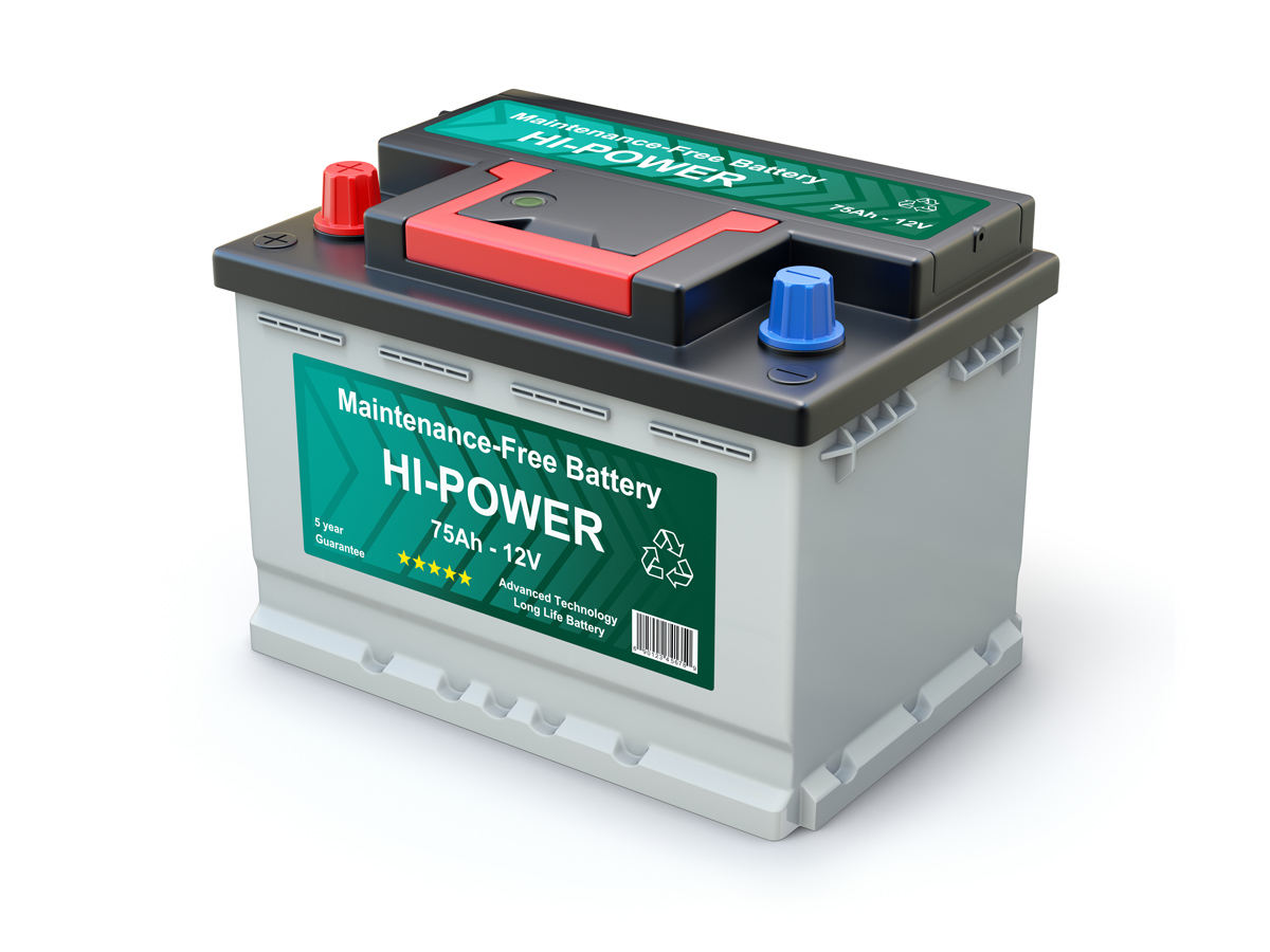 Four types of energy storage explained energy storage