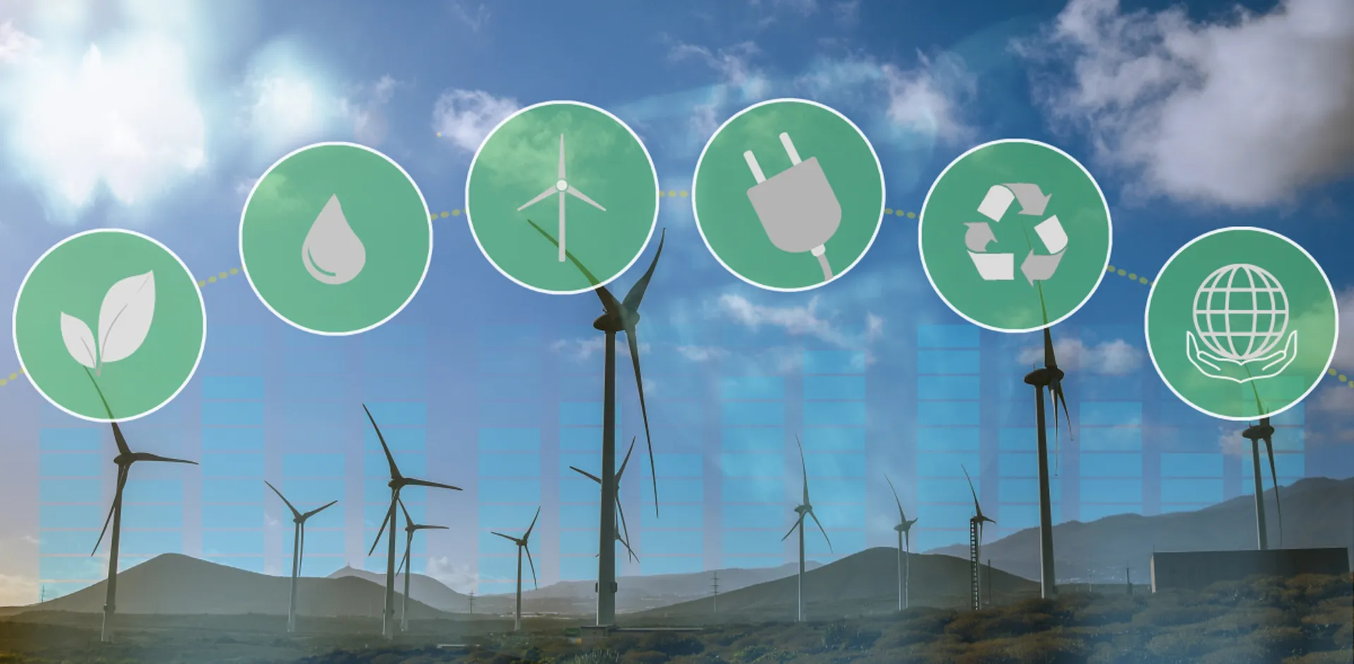 advanced energy management system supplier