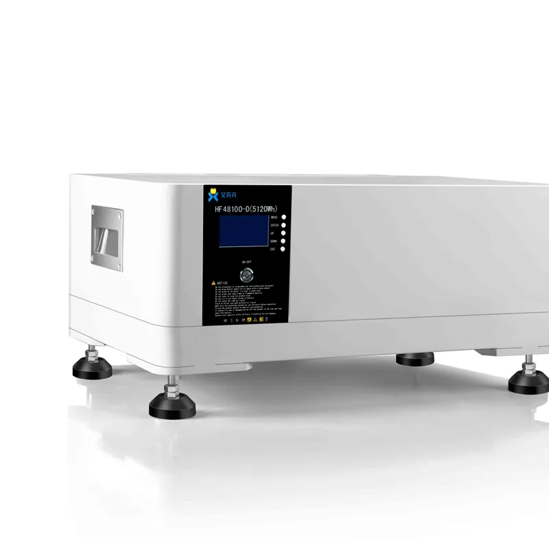 home energy storage system
