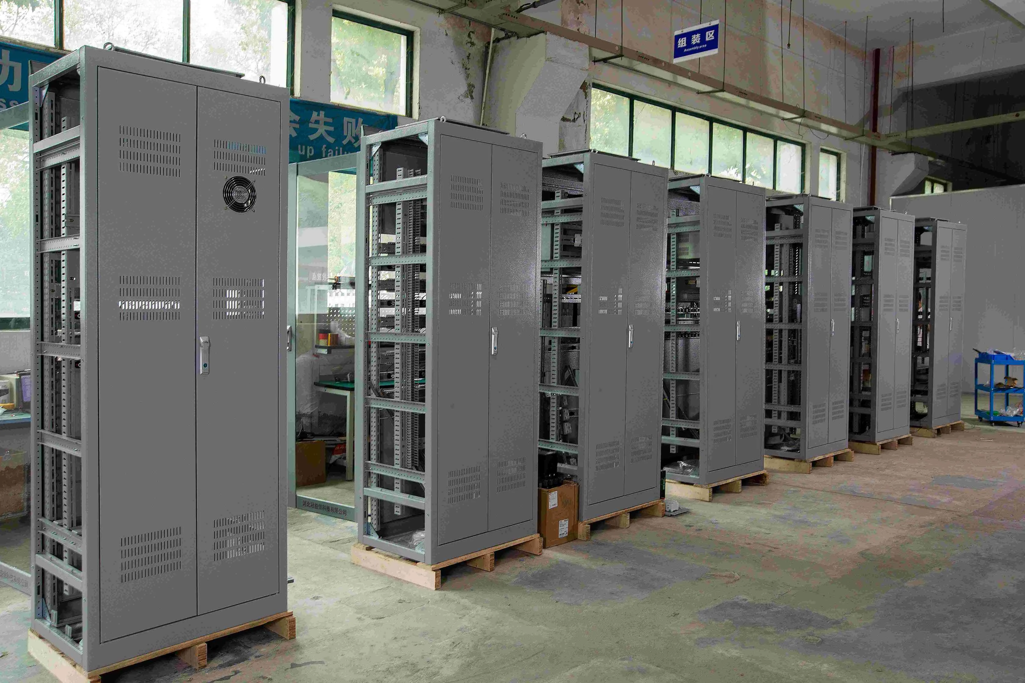 Read More About intelligent energy management