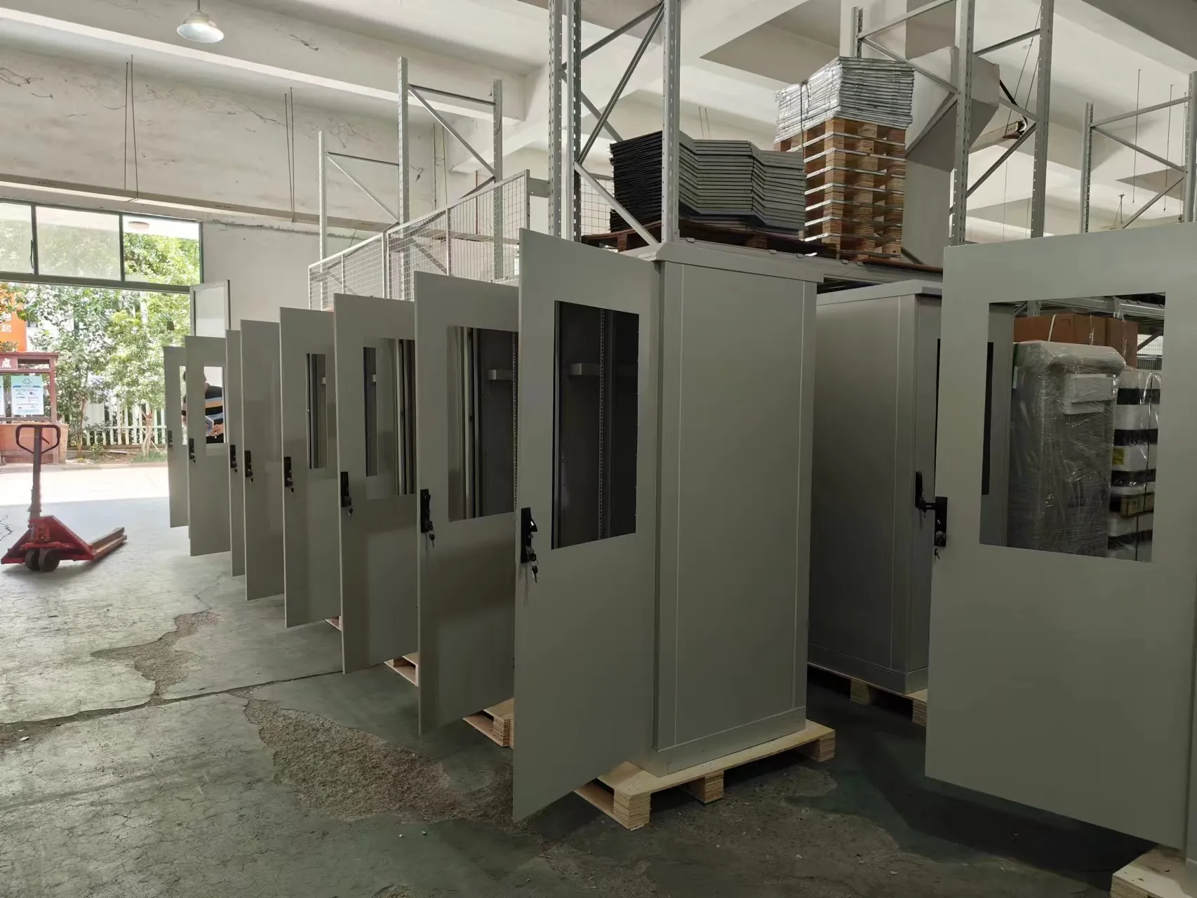 Read More About energy management system