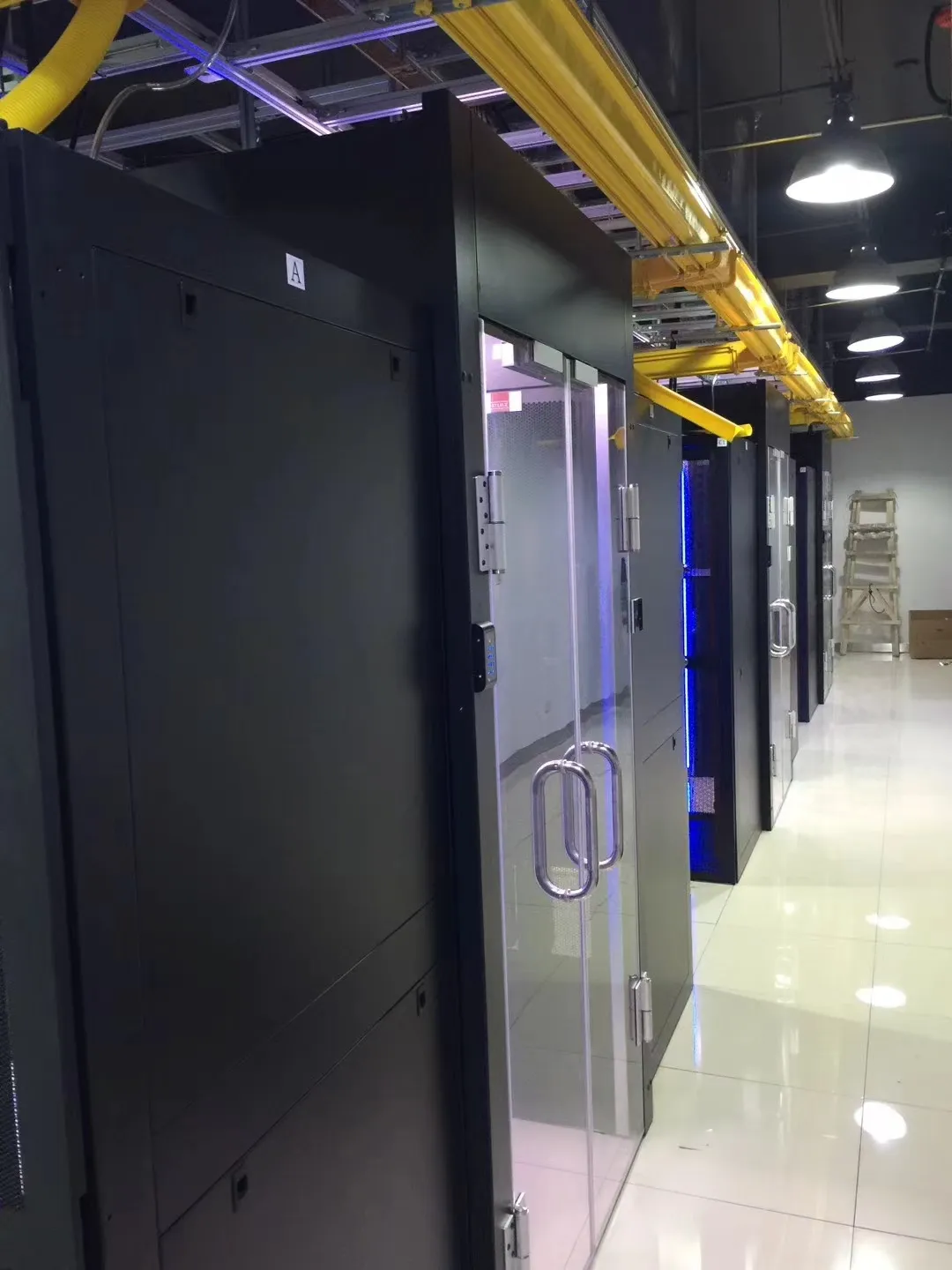 Portable Flywheel Energy Storage Solutions for Efficient Power Management and Sustainability