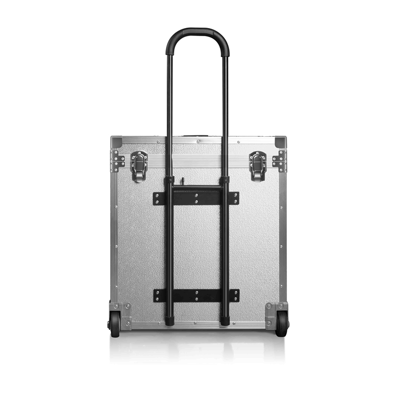 lipower portable power station