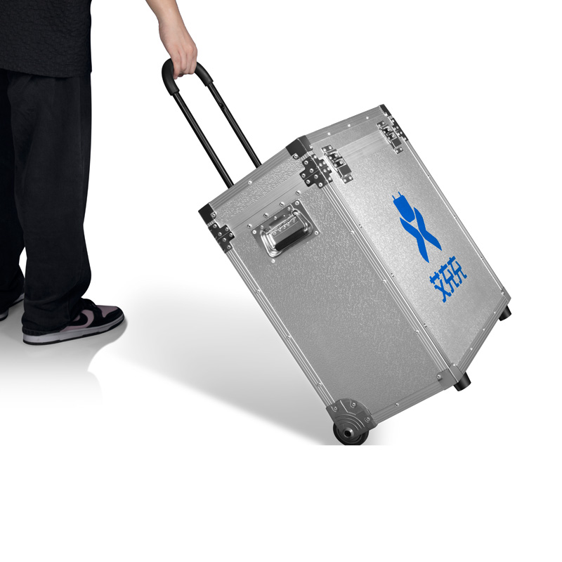 Portable Power Station Manufacturers for Optimal Outdoor Energy Solutions