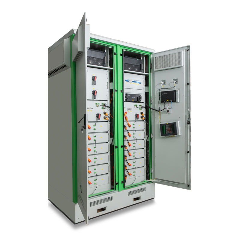 The Main Functions of the Energy Storage System