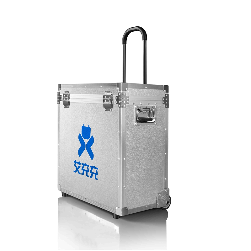 Portable Power Station Solutions for Reliable Energy on the Go