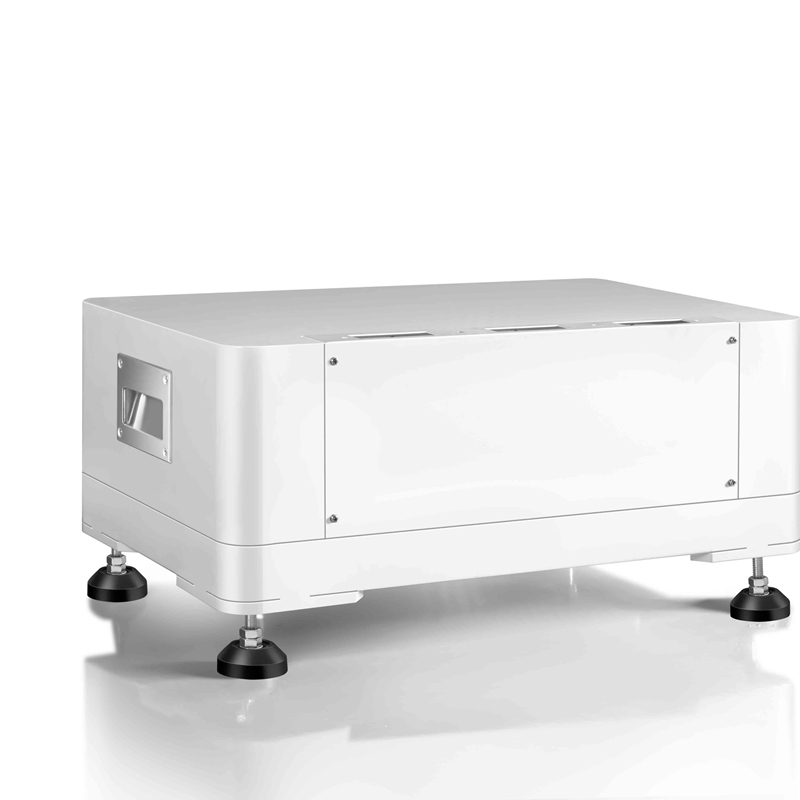 lifepo4 batterij draagbare krachtcentrale fabriek