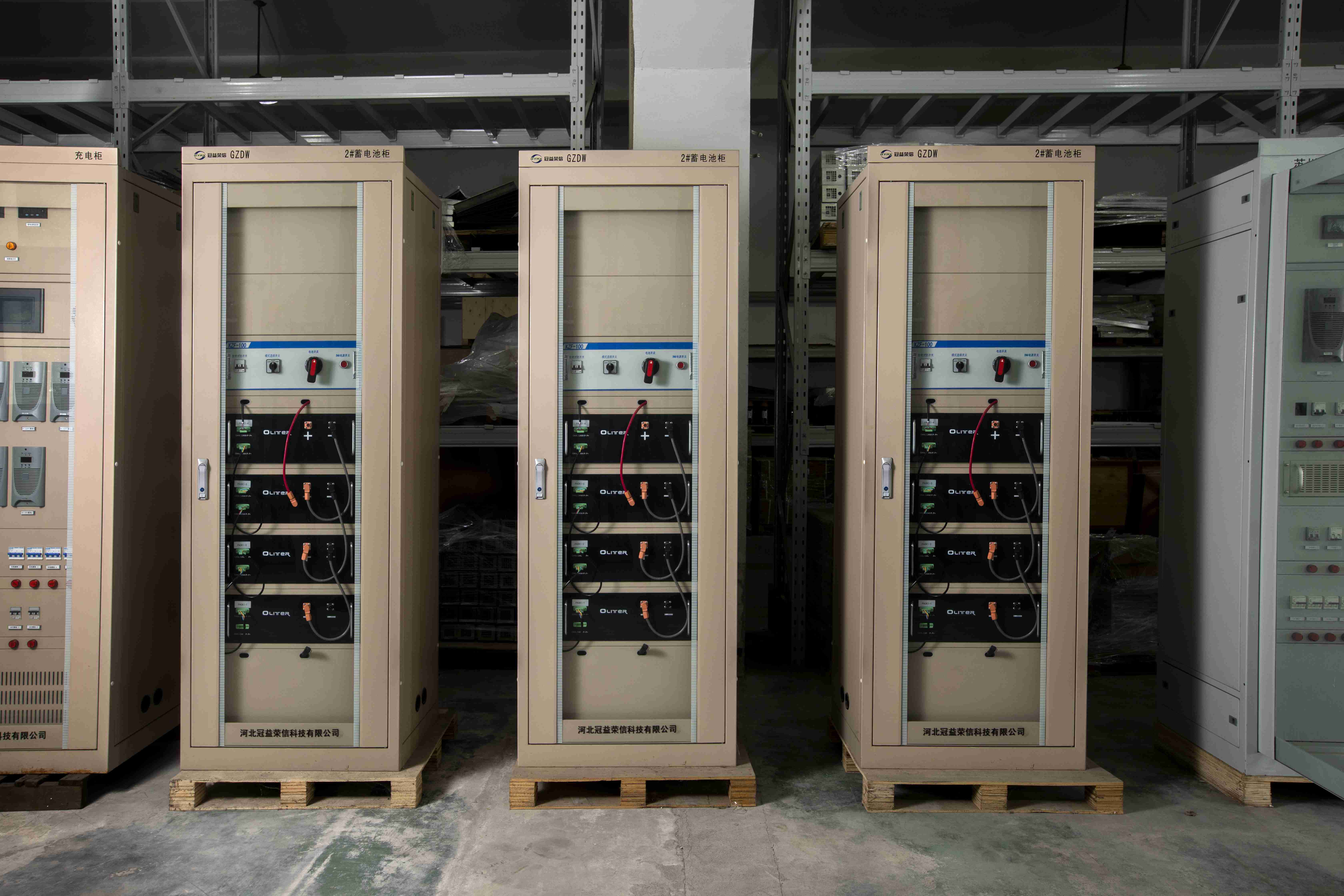 Exporters of lithium-ion batteries for storing solar energy in solar power systems Exporters of lithium-ion batteries for storing solar energy in solar power systems