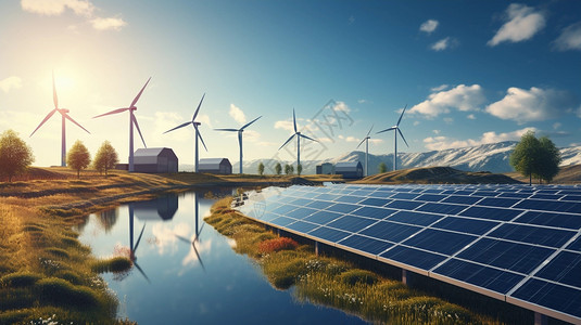 The Main Application Areas of Energy Storage System