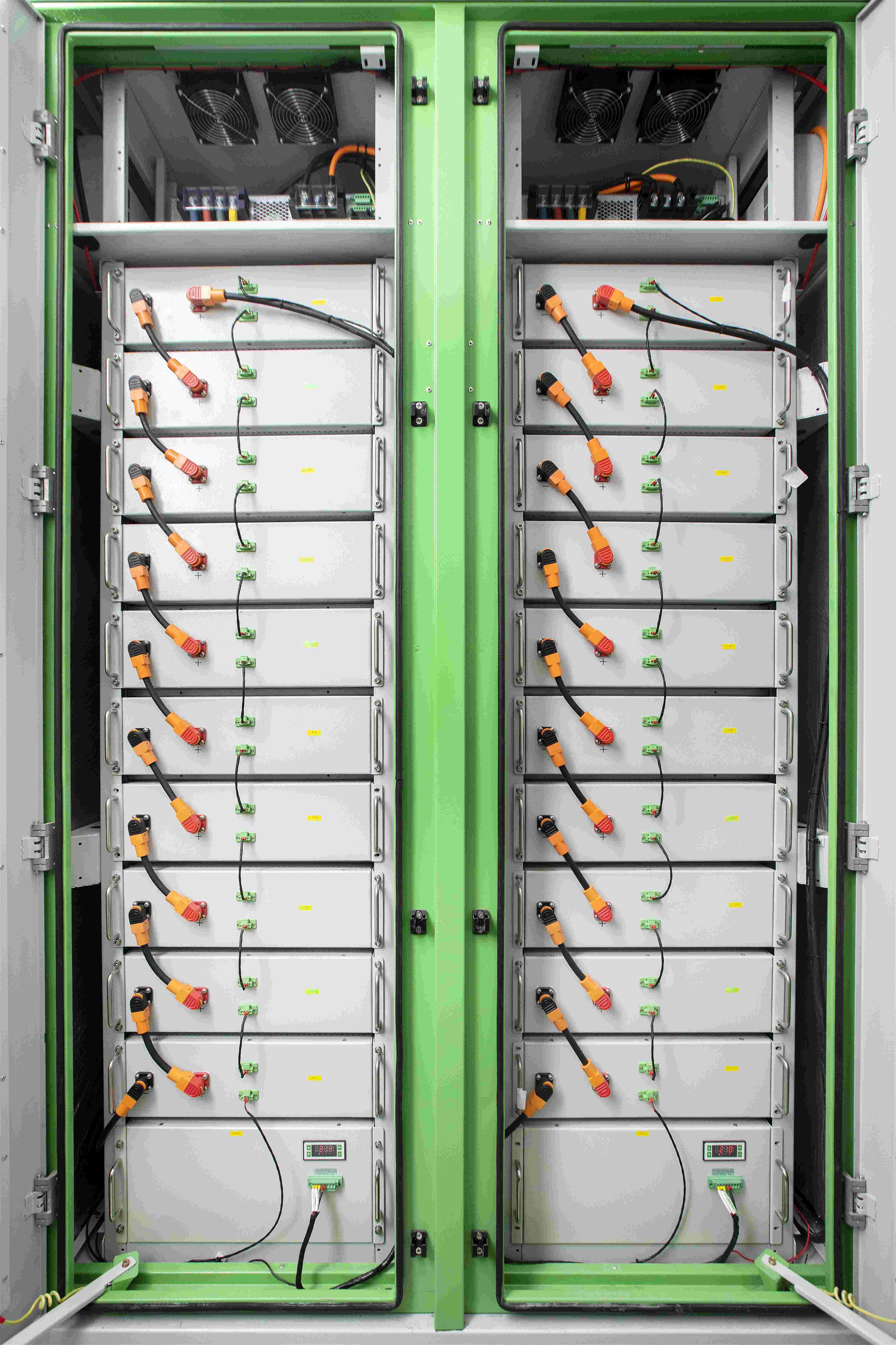 distributed data stores supplier