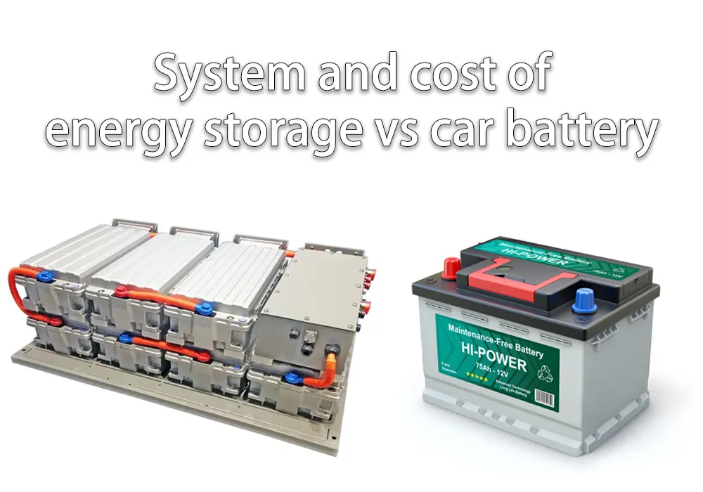 Guidelines for Installing Outdoor Emergency Power Supply Systems