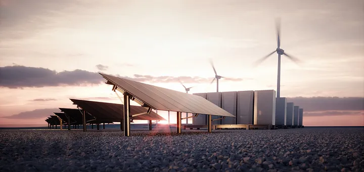 oem energy storage companies in california