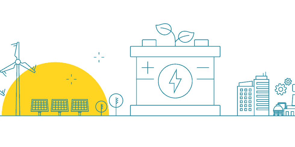 Generac GB1000 Portable Power Station for Outdoor and Emergency Use