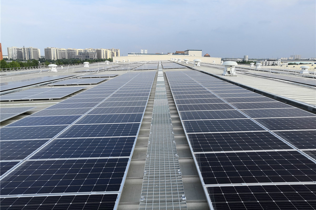 Portable Energy Storage Solutions for Sustainable Power Needs in China