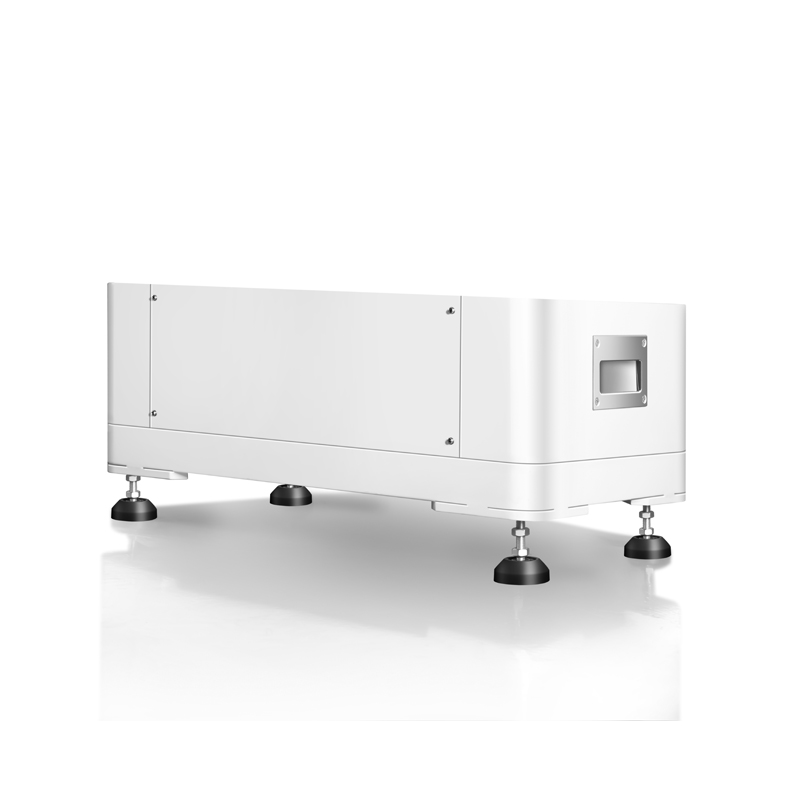 wholesale energy management system history