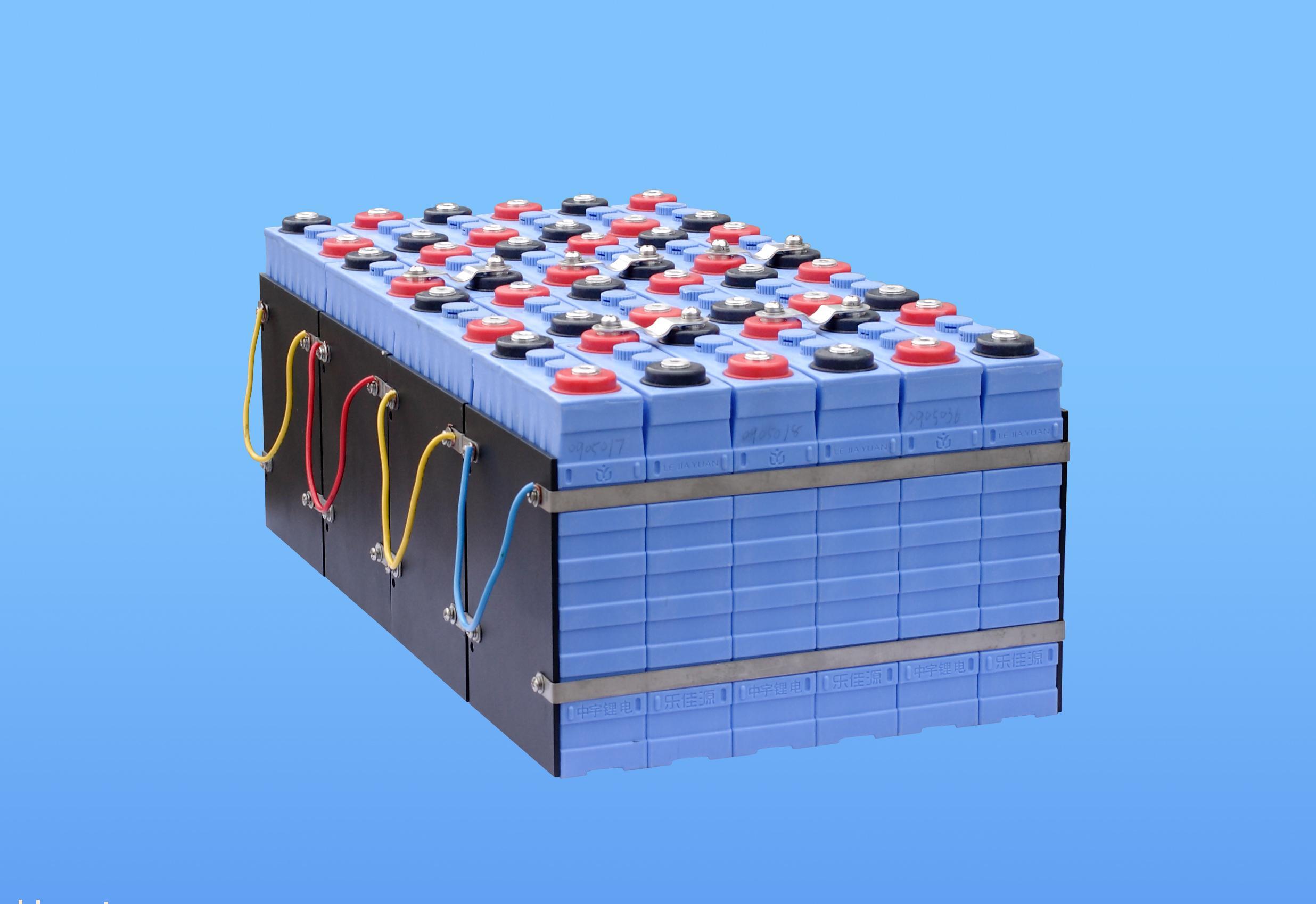 mechanical means of energy storage manufacturer