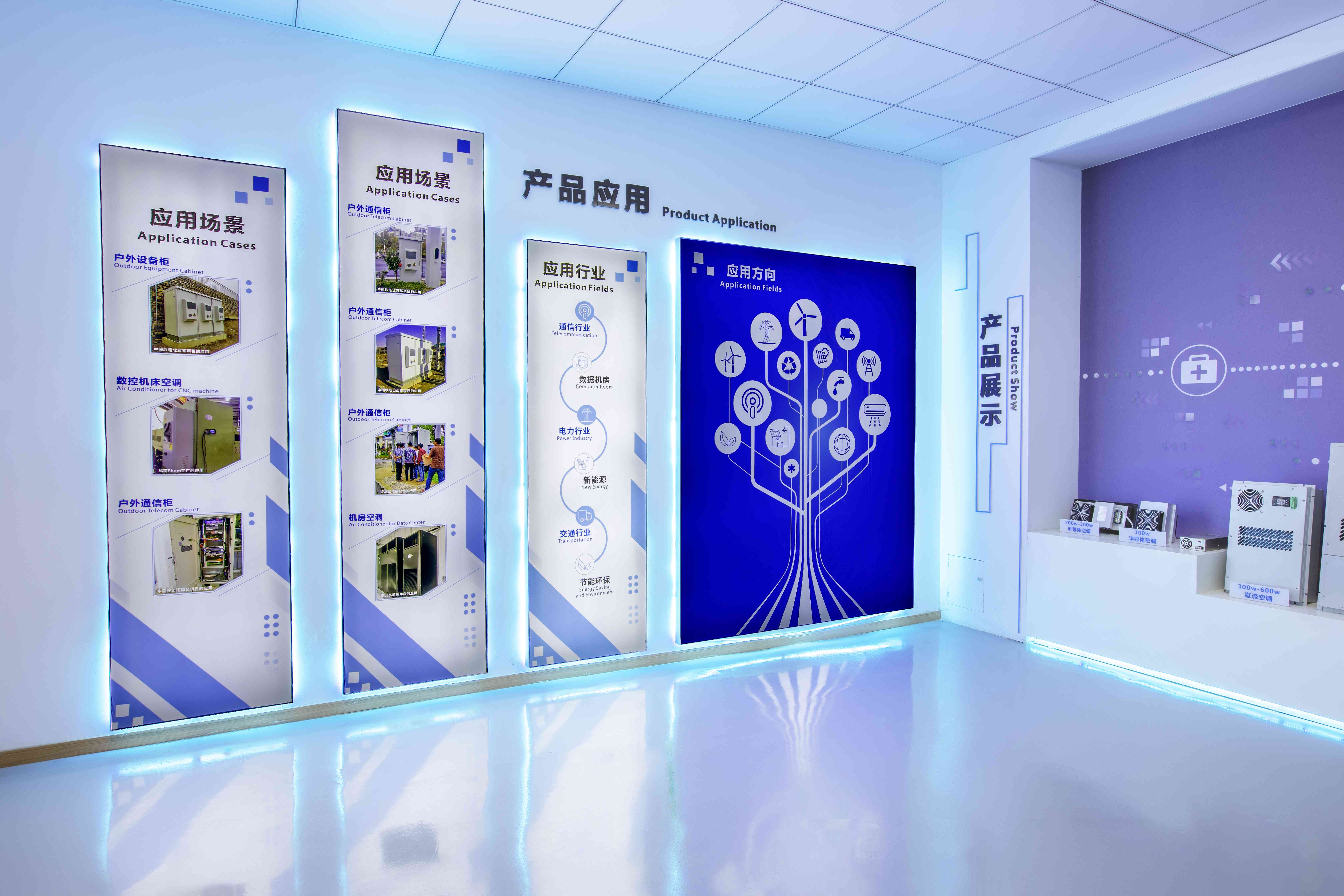 Energy Solutions