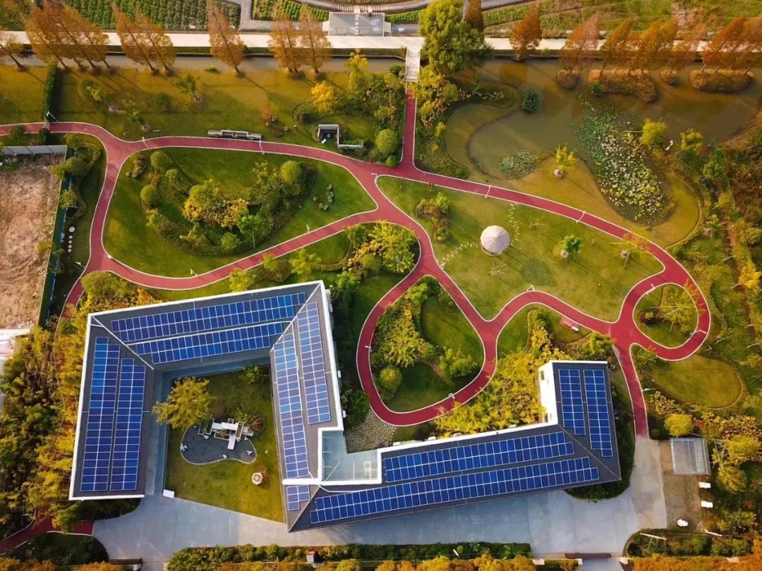 Supplier of Home Mechanical Energy Storage Solutions and Equipment