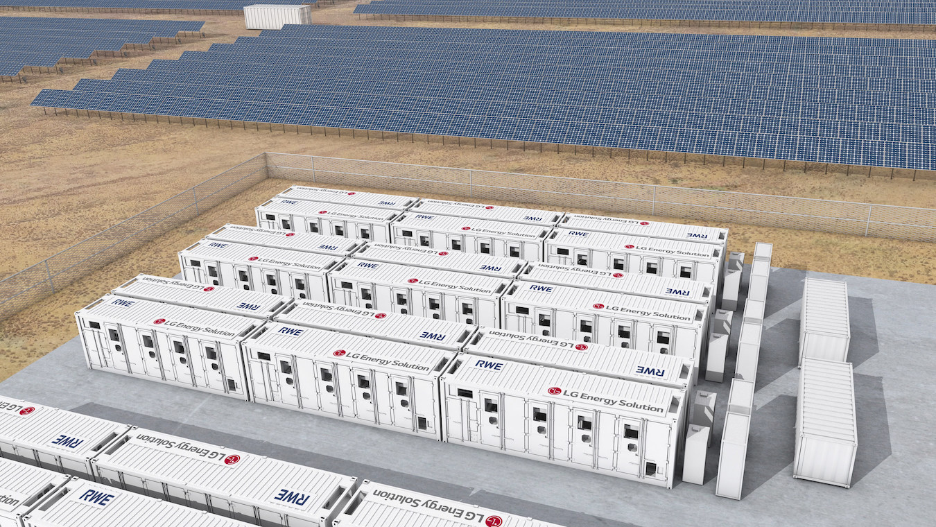 manatee energy storage center exporters