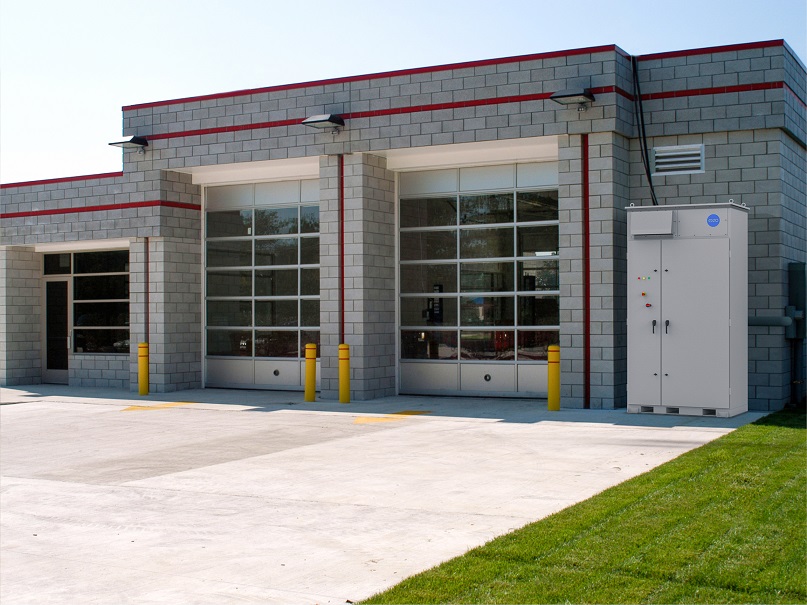 Exploring a 10% Enhanced Efficiency in 20 kWh Energy Storage System Technology and Applications