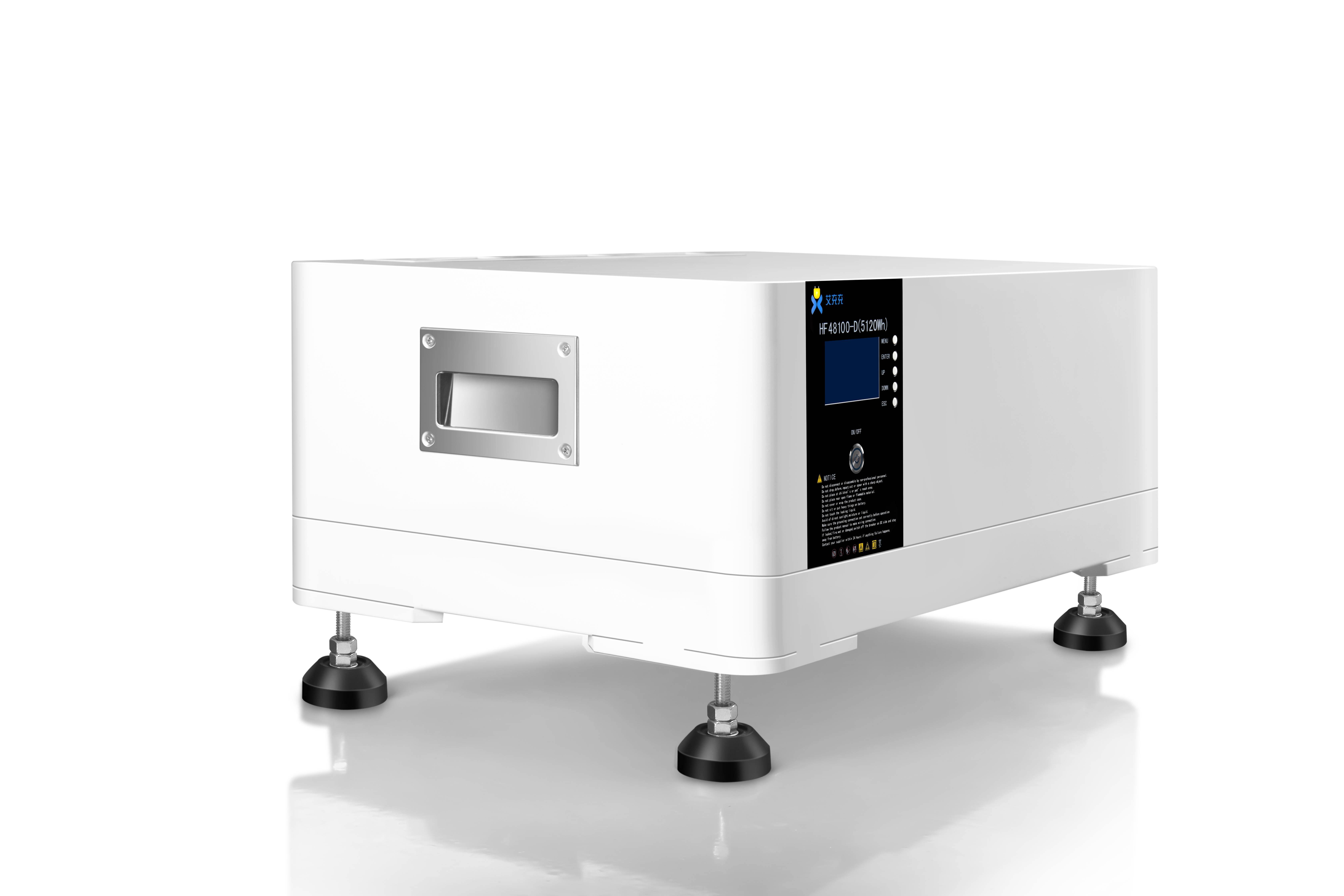 progeny portable power station company