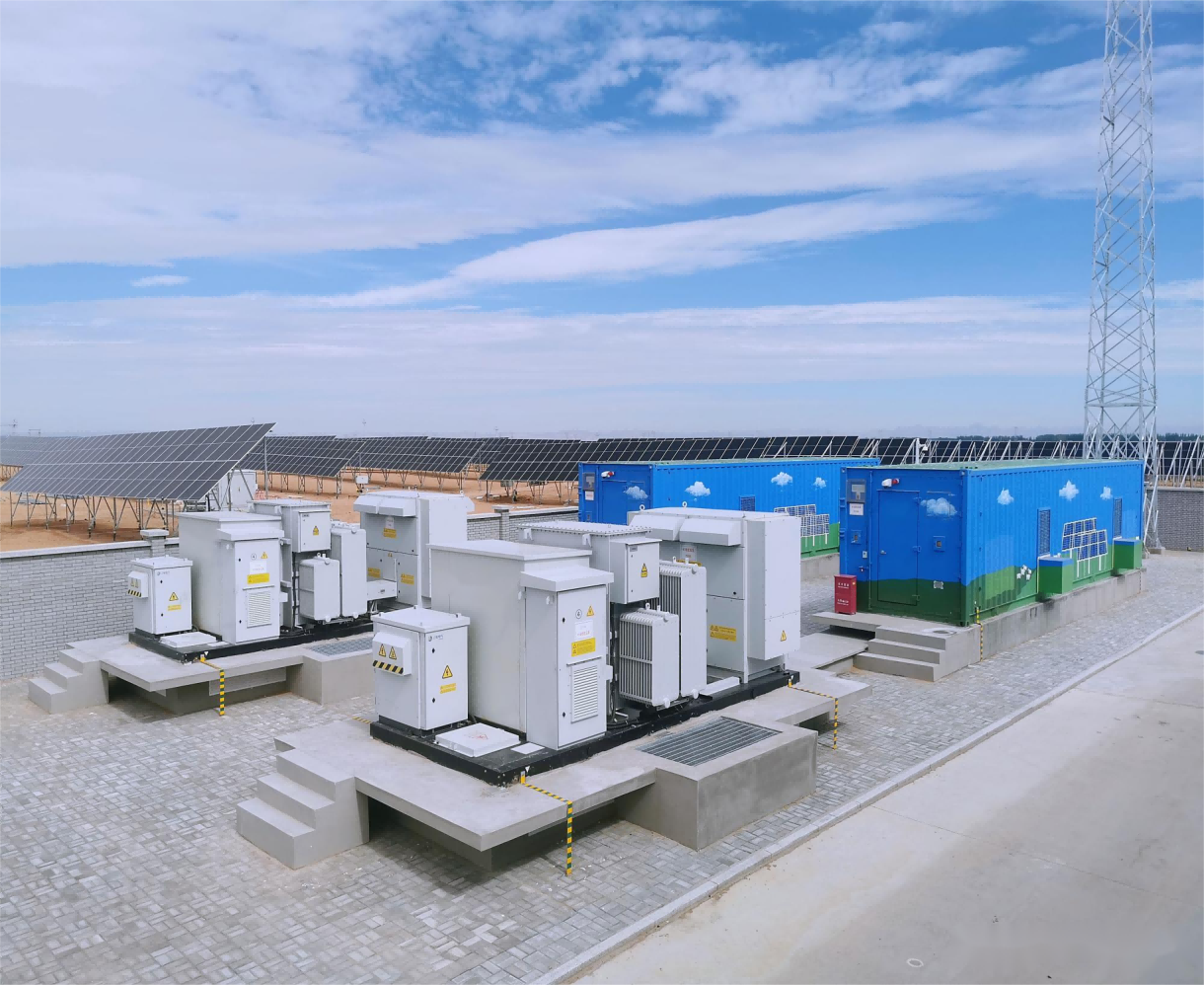 elechive portable power station