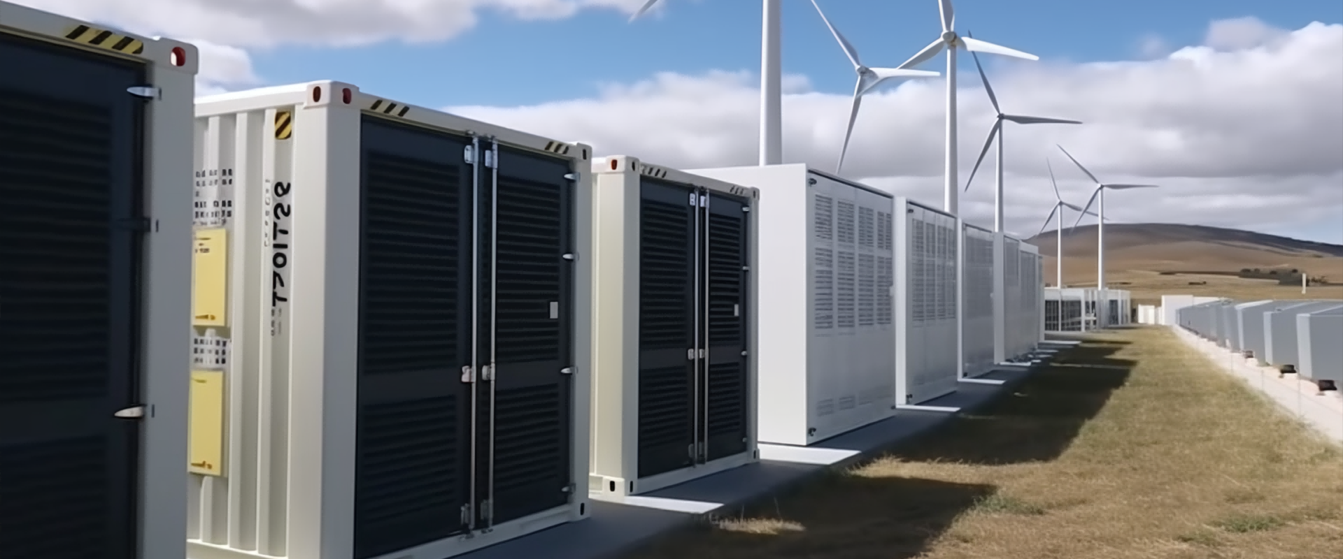odm survey on mobile energy storage systems odm survey on mobile energy storage systems