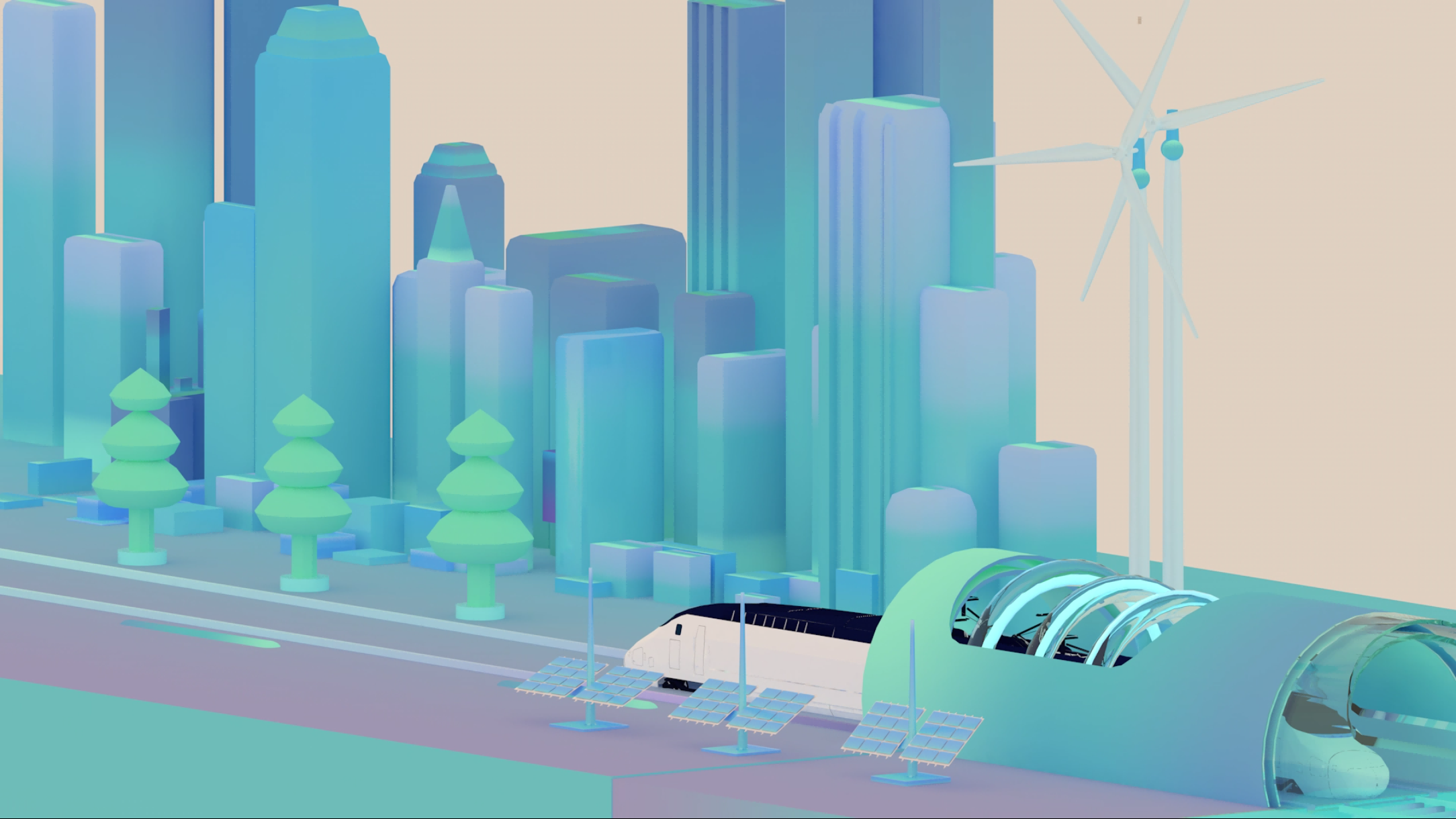 tesla charging point at home company