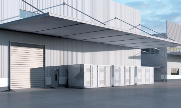 wholesale red earth energy storage