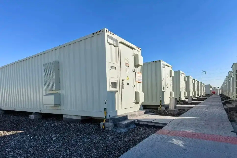 Fabricante de energía de emergencia al aire libre