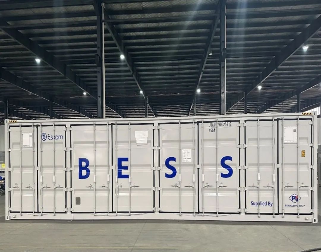 ce certification energy storage as a service