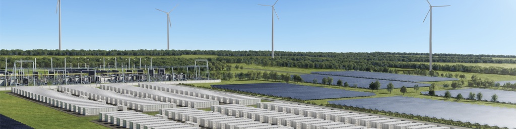 Exploring Innovations in Energy Storage Solutions for a Sustainable Future