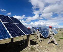 Portable Outdoor Power Supply Enclosure for Emergency Situations and Reliable Energy Access