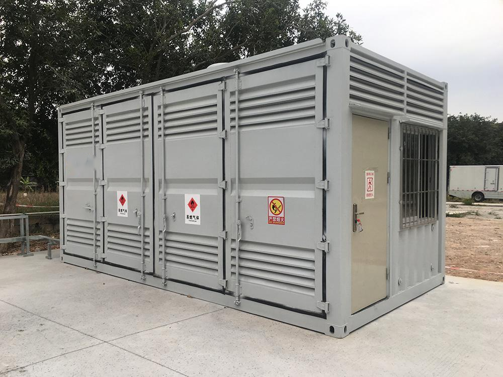 CE Certification for Outdoor Power Supply Products at Nashua Facility Ensures Quality and Compliance Standards