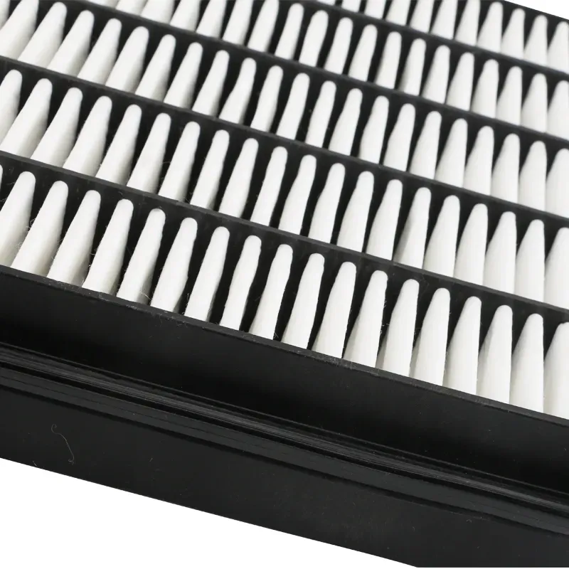 Air Filter for Clean Indoor Environments Air Filter for Clean Indoor Environments