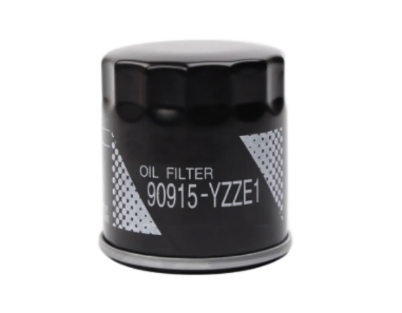 How Quality Cheap Oil Filters Fortify Your Engine Without Breaking the Bank