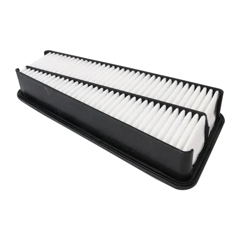 How to Choose the Right Air Filter for Your Car