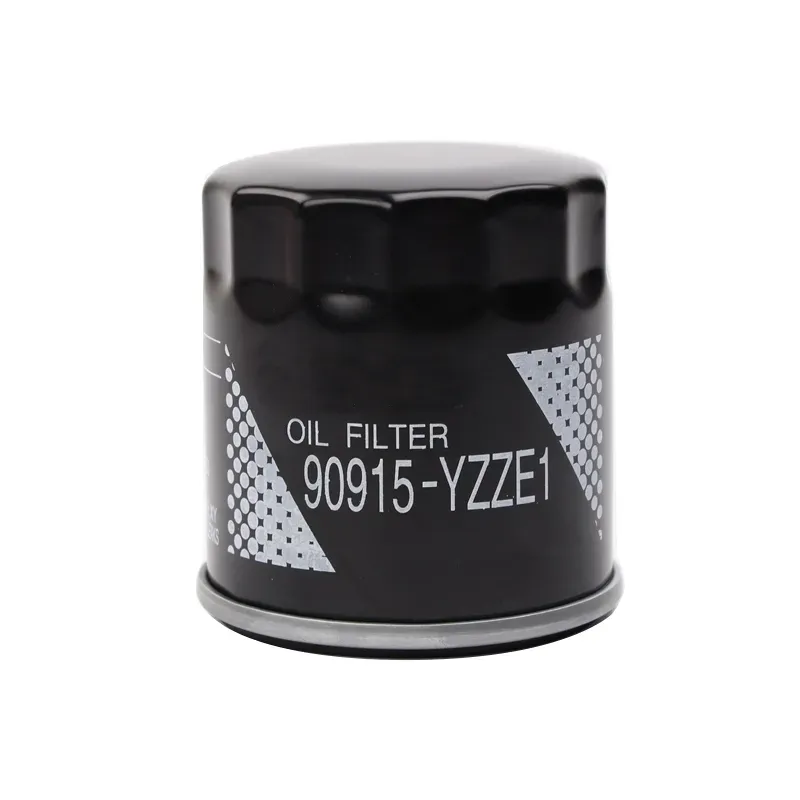 Filter Manufacturer Solutions for Every Need