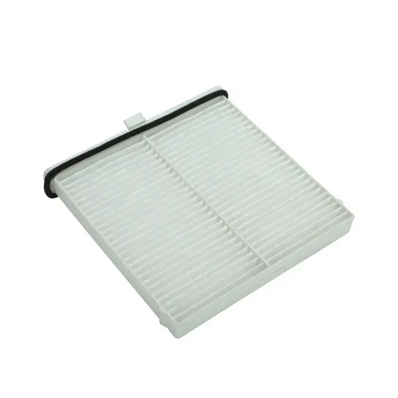 Cabin Filter Is Essential for Modern Drivers Cabin Filter Is Essential for Modern Drivers