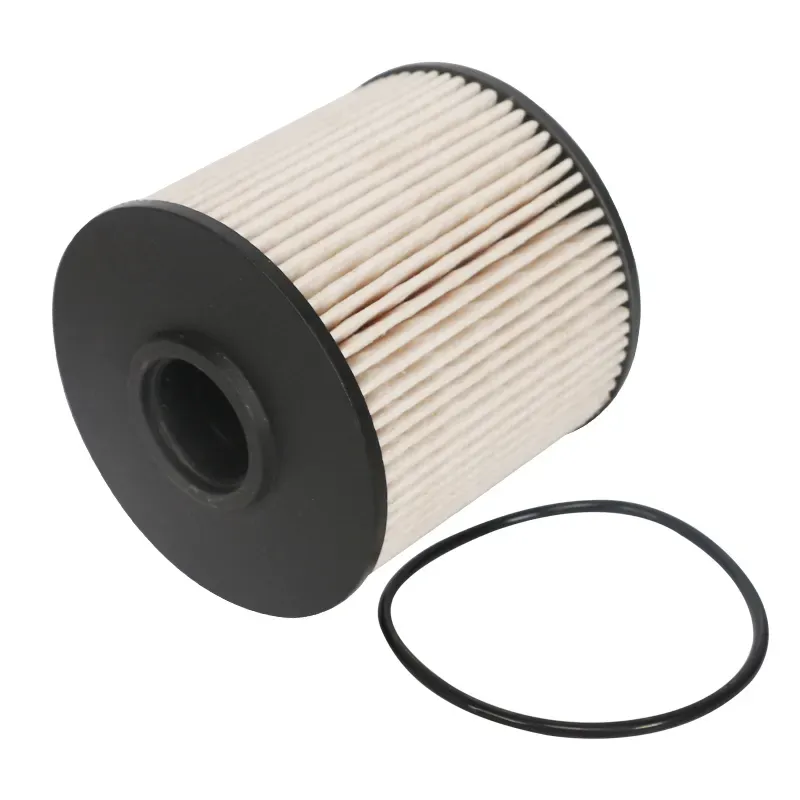Car Fuel Filter: A Key Component for Engine Health and Performance