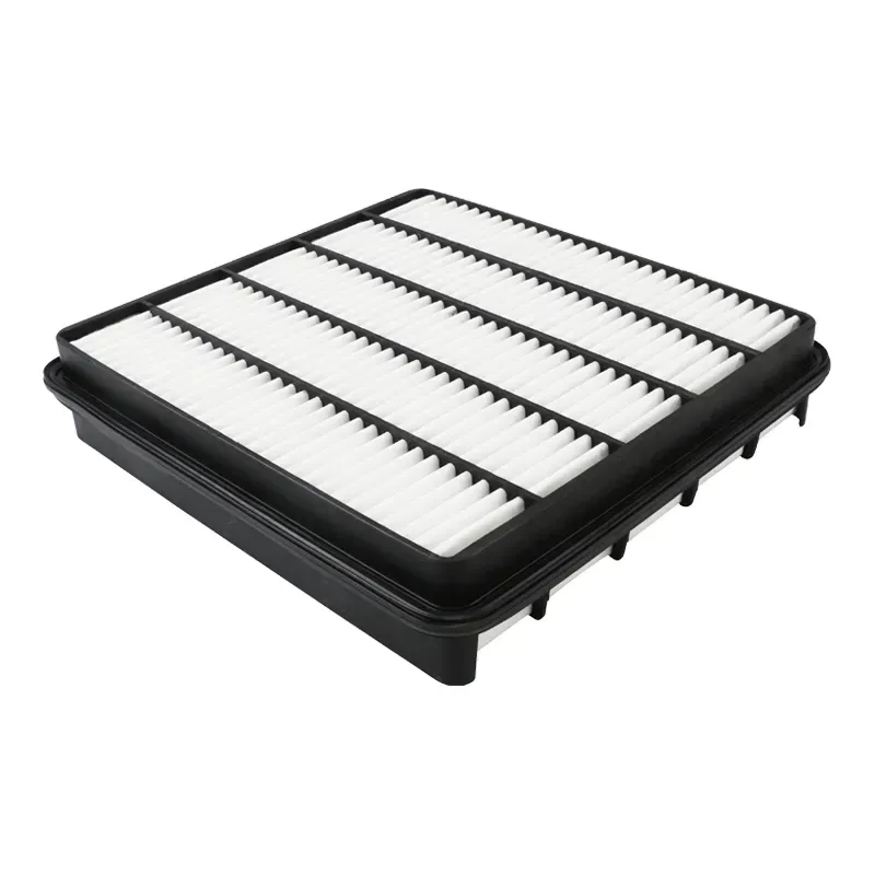 Why Change the Air Filter in Your Car?