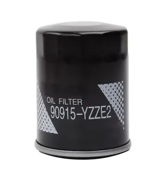 ANTFIL Oil Filters-Superior Protection for Toyota&Nissan