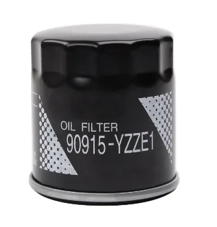 ANTFIL Premium Oil Filters-Ultimate Protection for Your Engine ANTFIL Premium Oil Filters-Ultimate Protection for Your Engine