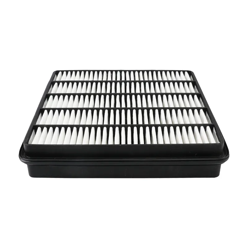 Car air filter manufacturer 17801-31090 17801-0P010 OEM quality