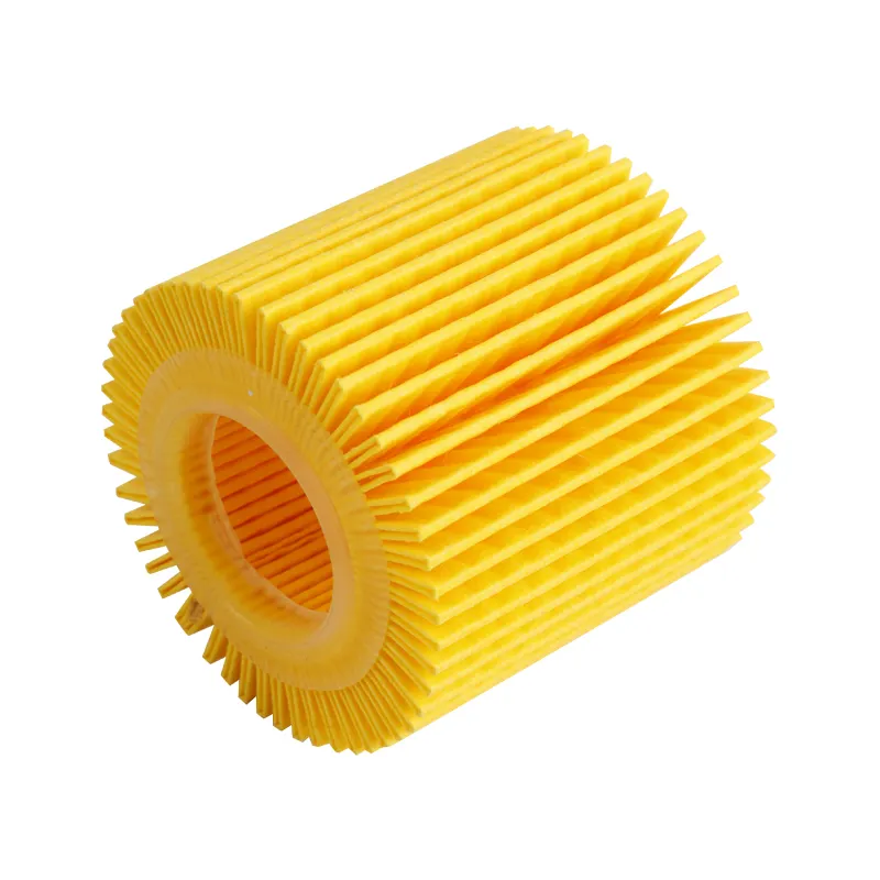 toyota sienna oil filter
