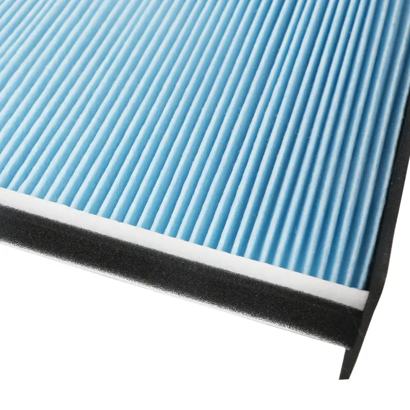 Application of air cable filter car in various vehicle models Application of air cable filter car in various vehicle models
