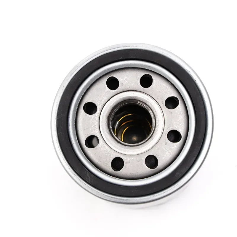 Choosing Quality Oil Filters for Engine Longevity